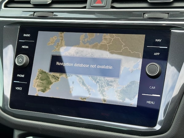 Used Volkswagen Tiguan 2017 for sale - 76085167: Photo 36