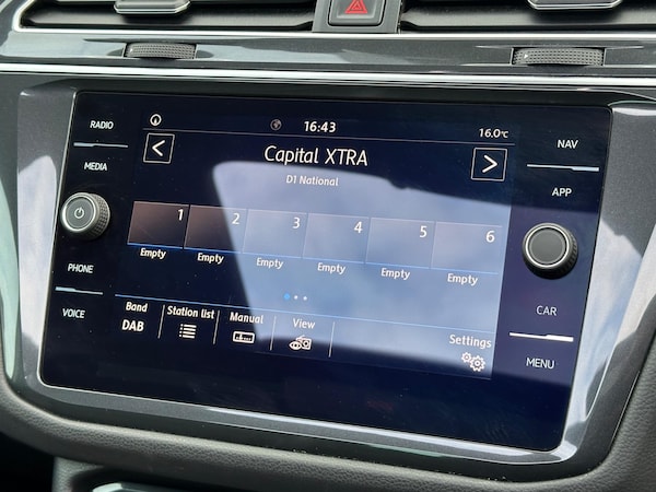Used Volkswagen Tiguan 2017 for sale - 76085167: Photo 38