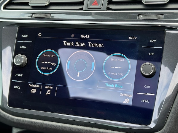 Used Volkswagen Tiguan 2017 for sale - 76085167: Photo 42