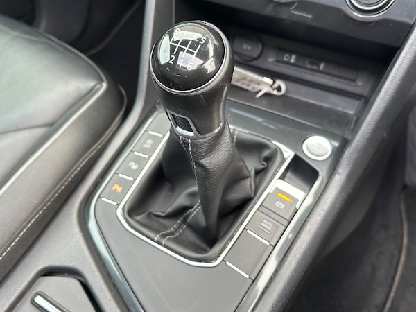 Used Volkswagen Tiguan 2017 for sale - 76085167: Photo 46