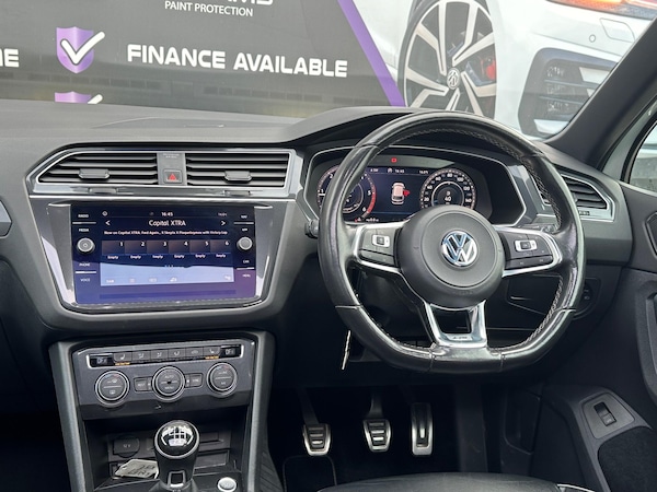 Used Volkswagen Tiguan 2017 for sale - 76085167: Photo 48