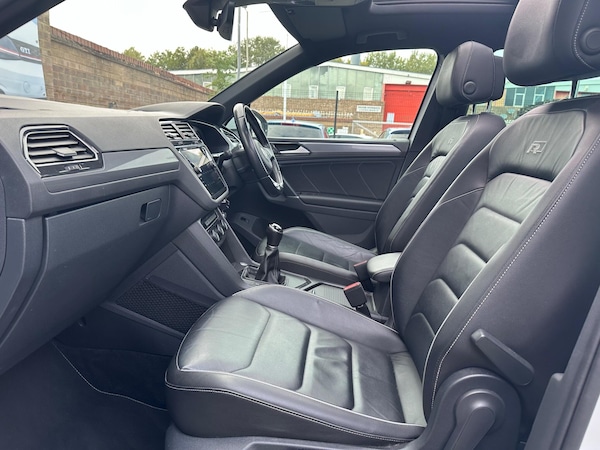 Used Volkswagen Tiguan 2017 for sale - 76085167: Photo 49