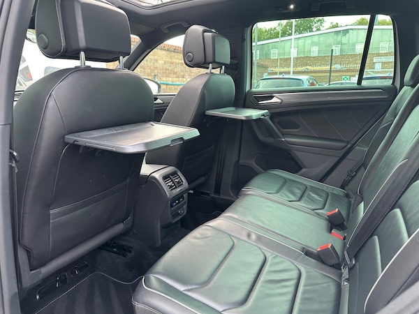 Used Volkswagen Tiguan 2017 for sale - 76085167: Photo 52