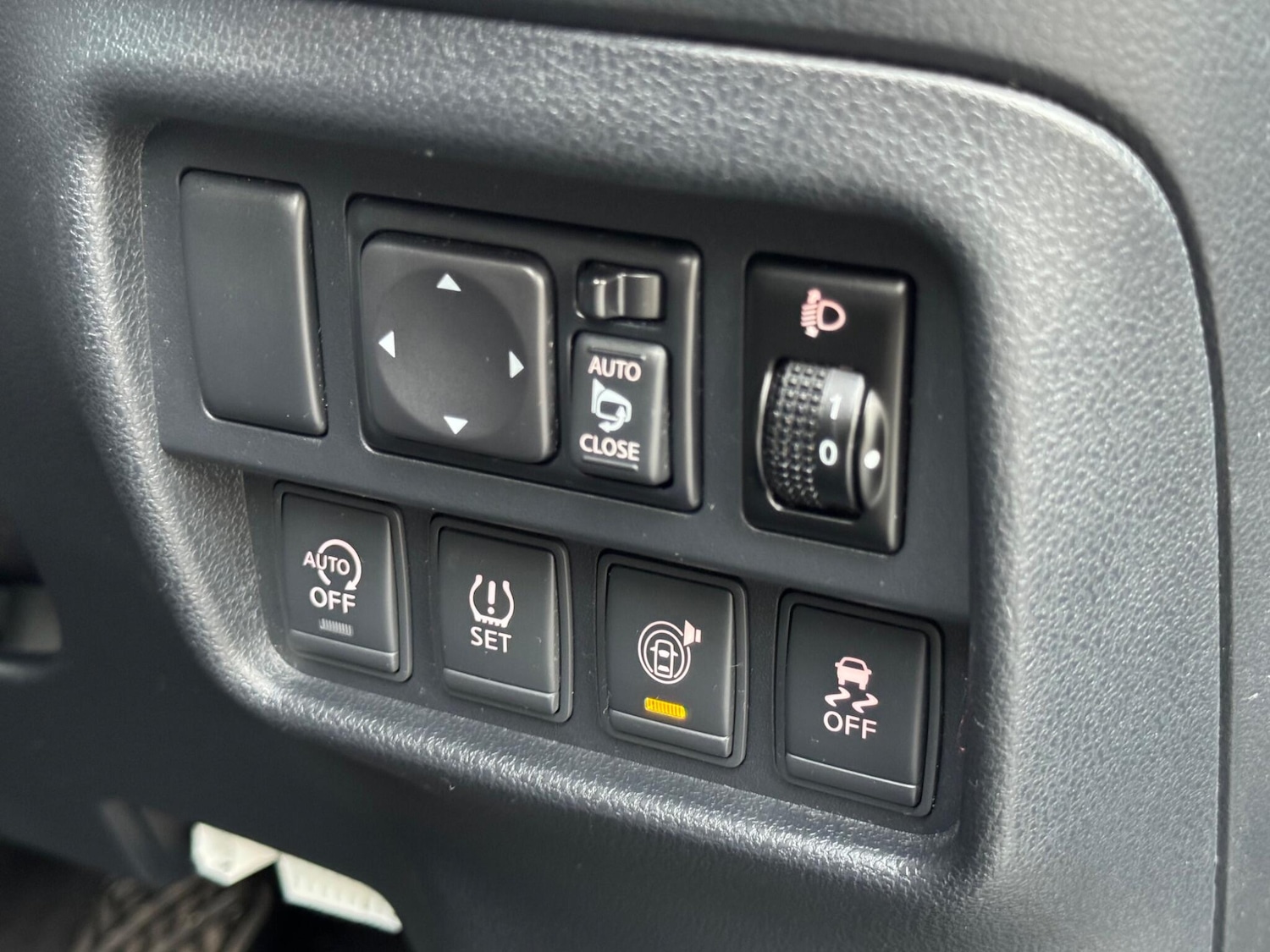 Used Nissan Juke 2015 for sale - 77081457: Photo 12