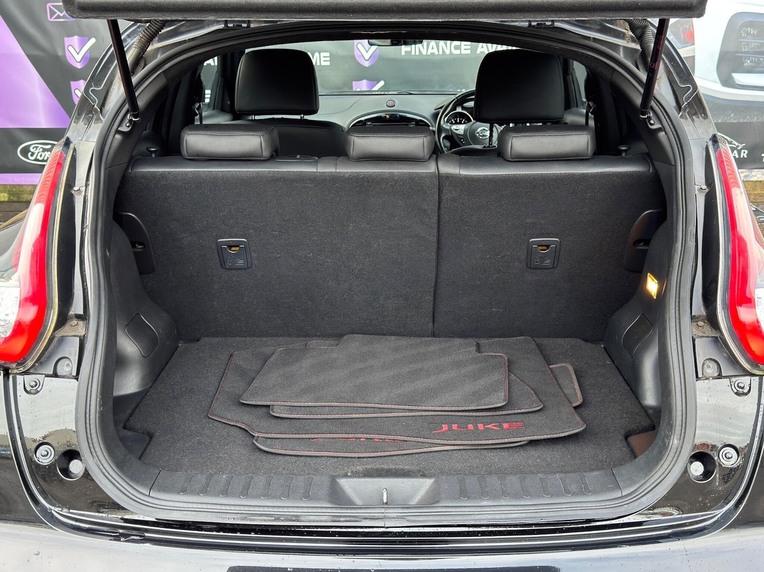 Used Nissan Juke 2015 for sale - 77081457: Photo 19