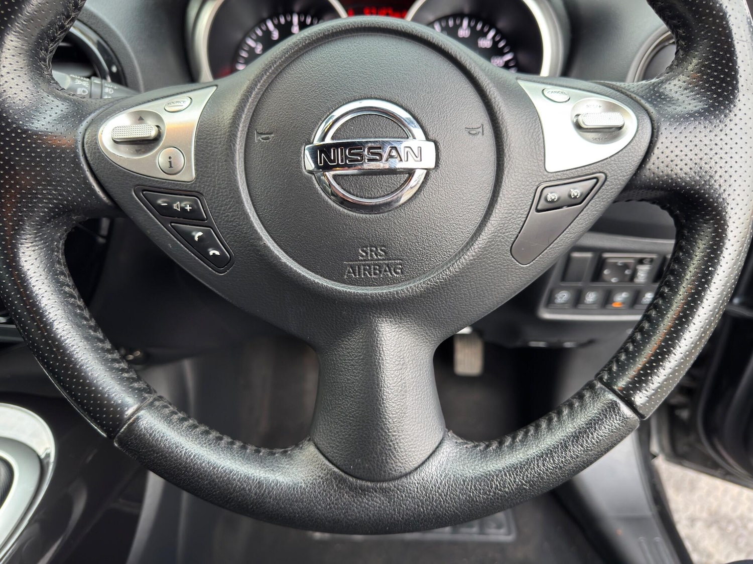 Used Nissan Juke 2015 for sale - 77081457: Photo 25