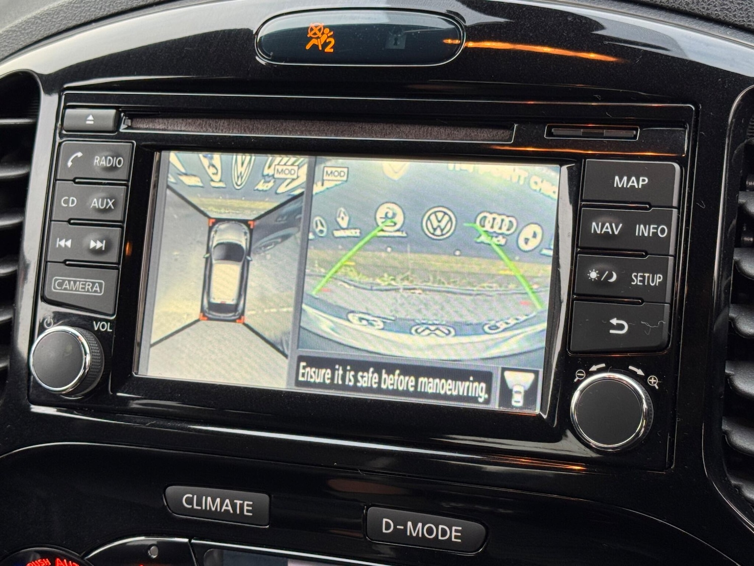 Used Nissan Juke 2015 for sale - 77081457: Photo 29