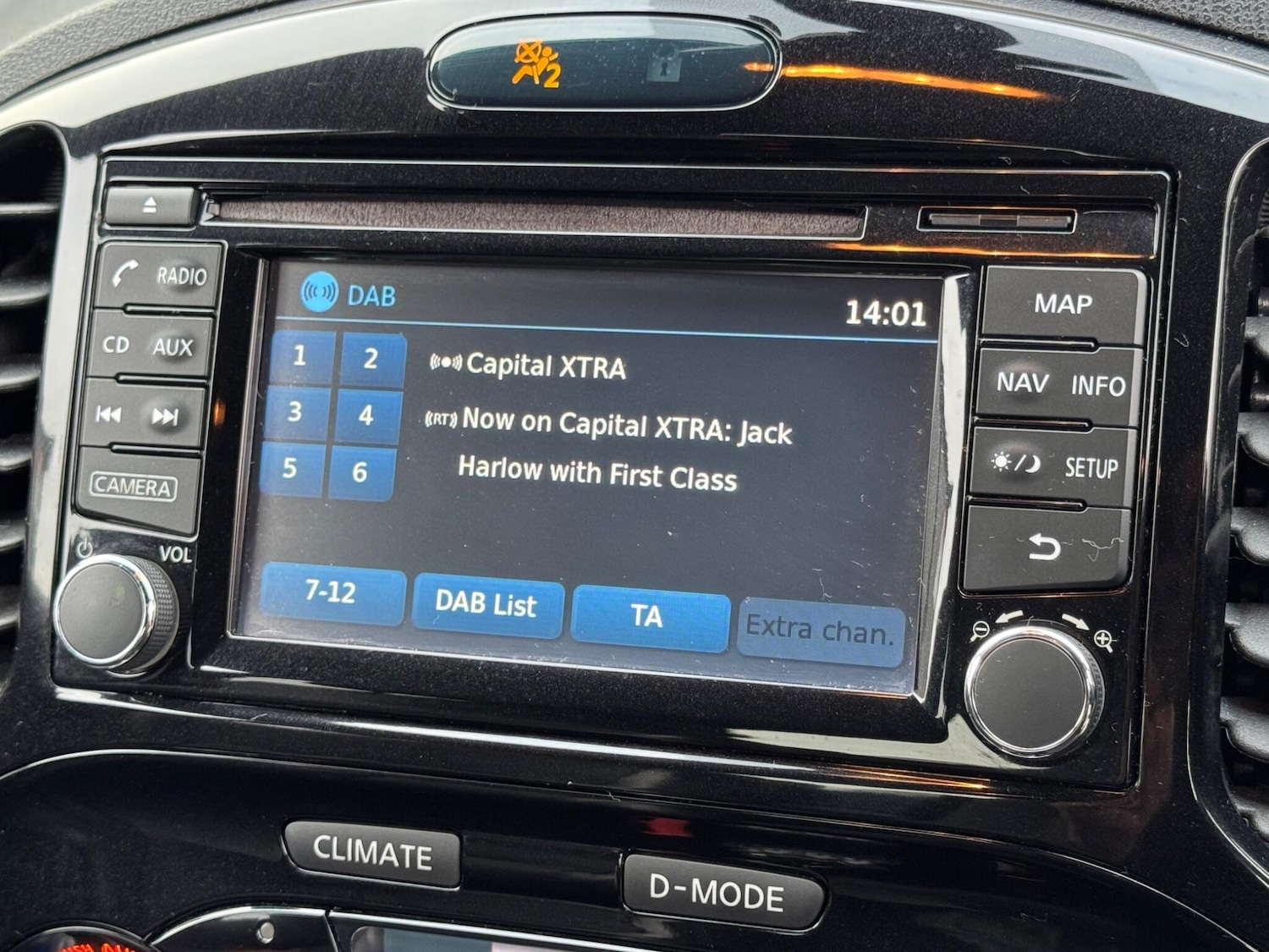 Used Nissan Juke 2015 for sale - 77081457: Photo 31