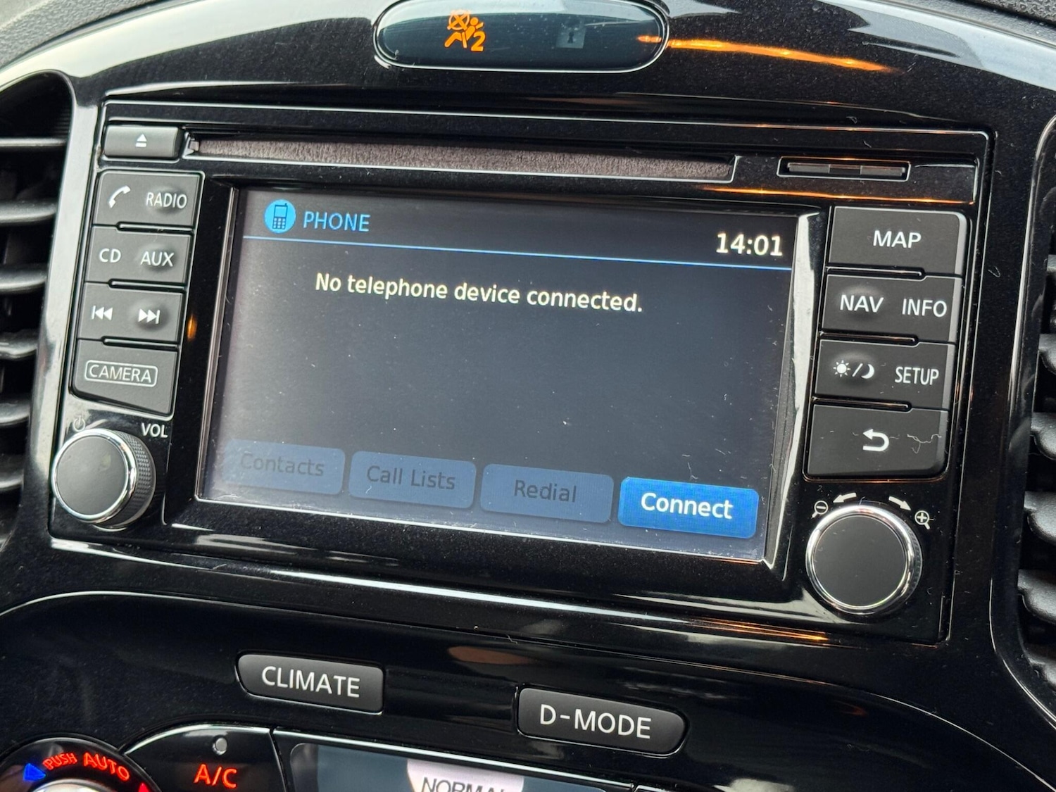 Used Nissan Juke 2015 for sale - 77081457: Photo 32