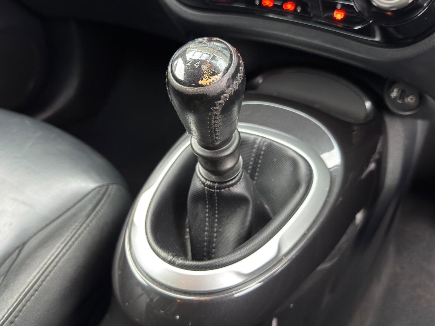 Used Nissan Juke 2015 for sale - 77081457: Photo 40