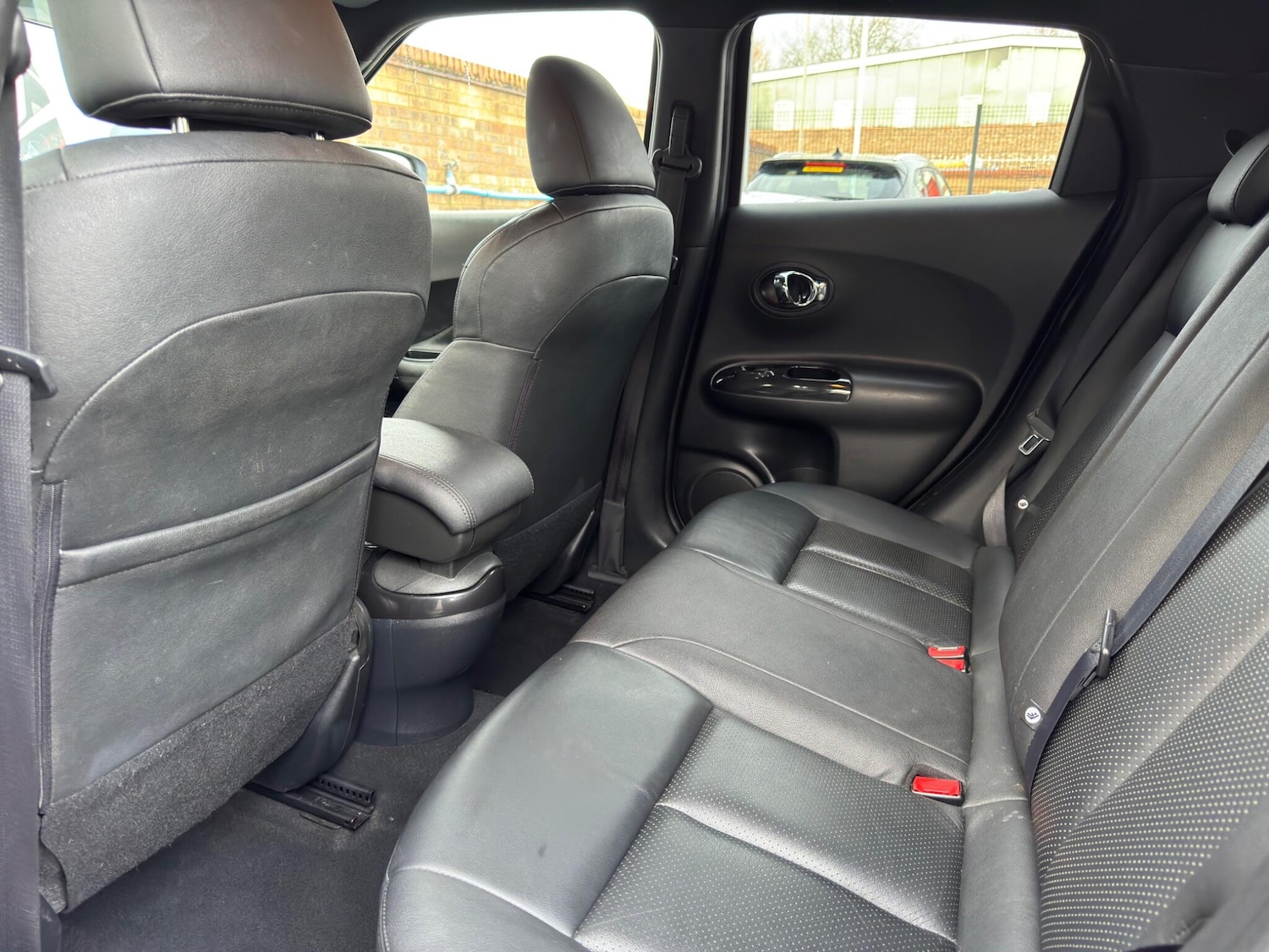 Used Nissan Juke 2015 for sale - 77081457: Photo 43