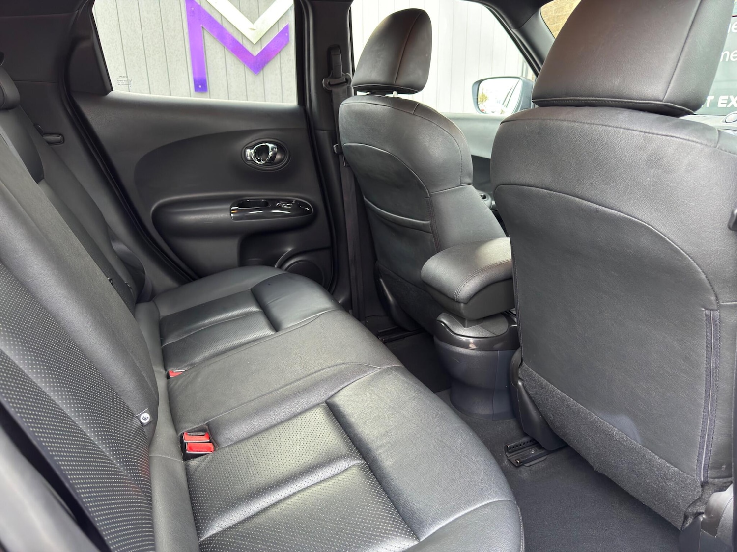 Used Nissan Juke 2015 for sale - 77081457: Photo 46