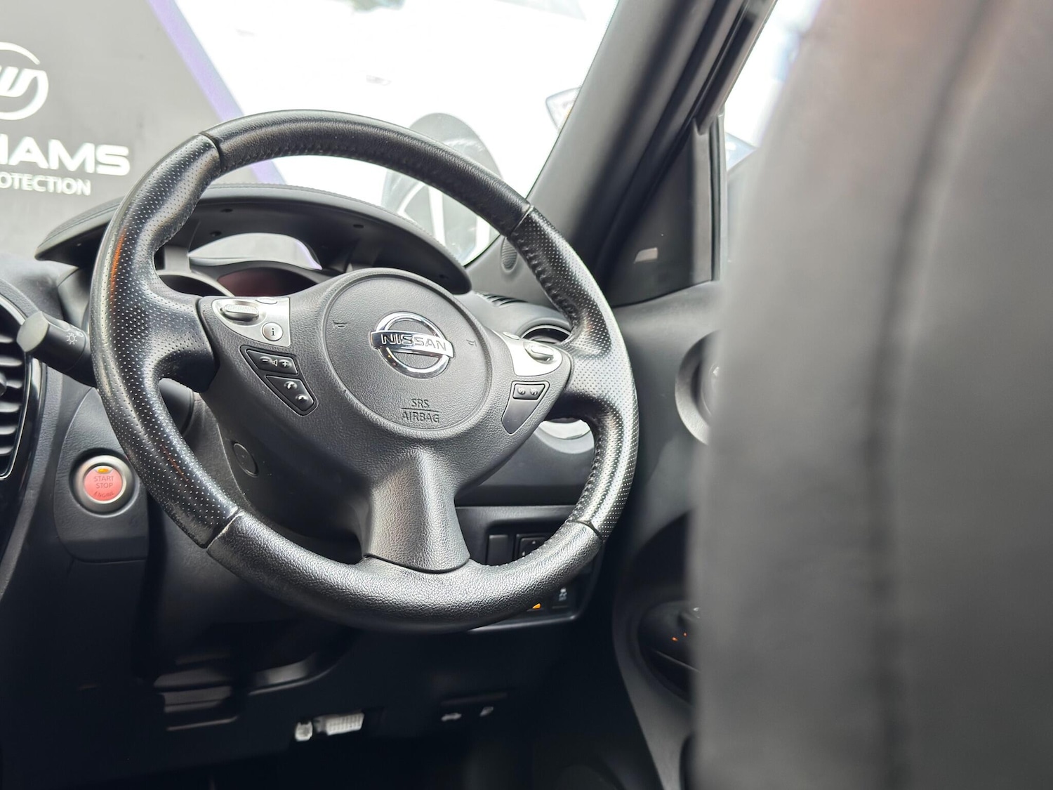 Used Nissan Juke 2015 for sale - 77081457: Photo 47