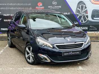 Used Peugeot 308 2015 for sale - 75237438: Photo