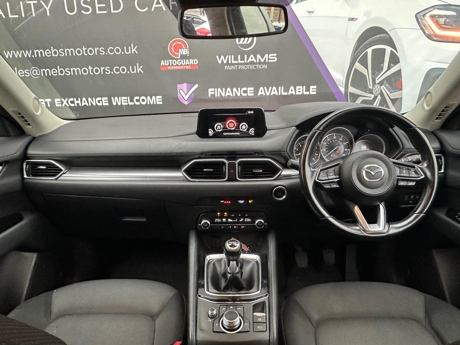 Used Mazda CX-5 2019 for sale - 76457706: Photo 10