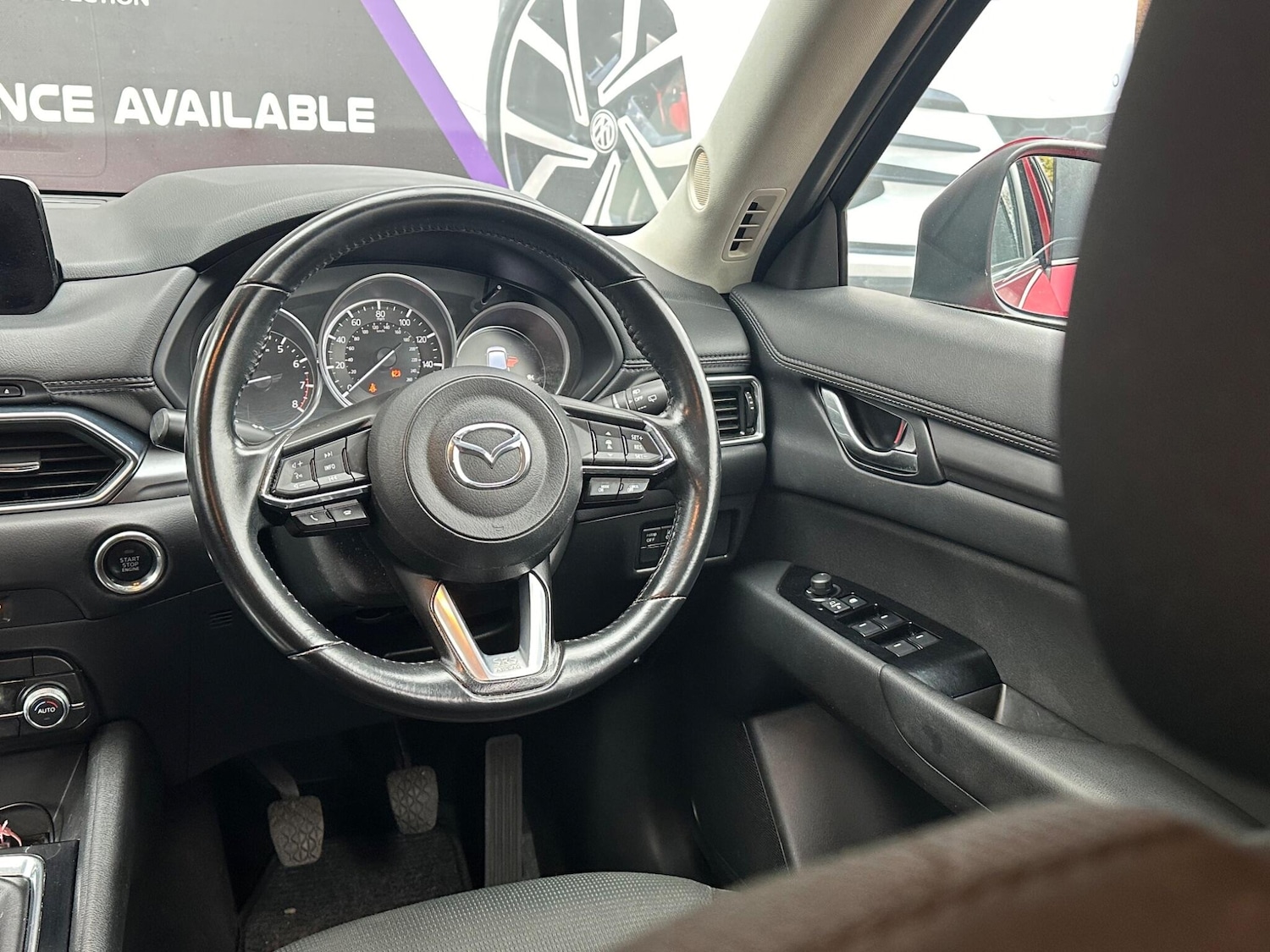 Used Mazda CX-5 2019 for sale - 76457706: Photo 11