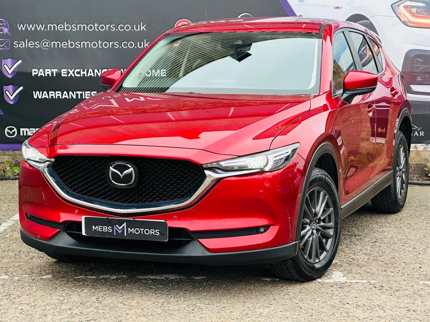 Used Mazda CX-5 2019 for sale - 76457706: Photo 13