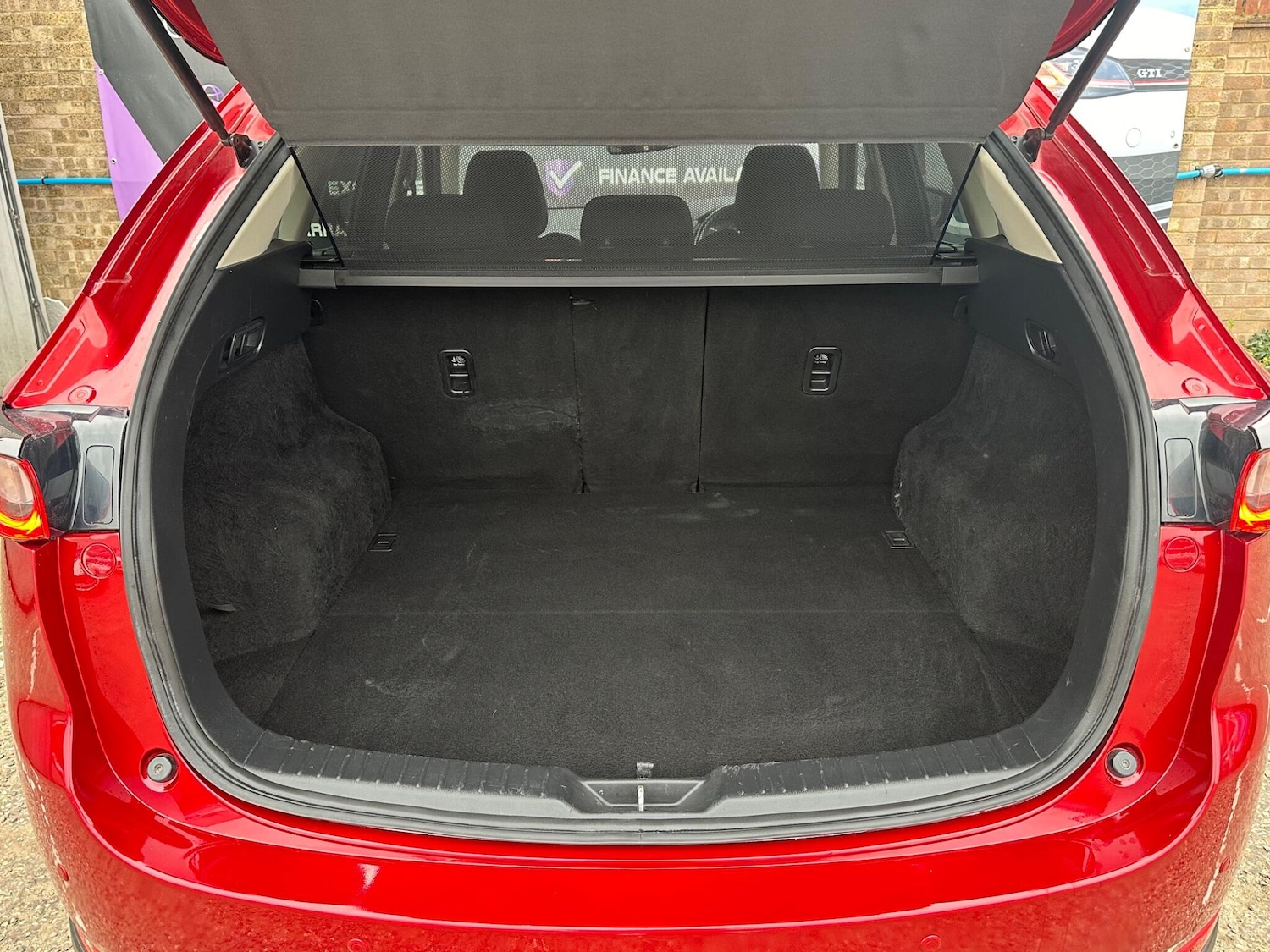 Used Mazda CX-5 2019 for sale - 76457706: Photo 17