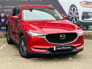 Mazda - CX-5