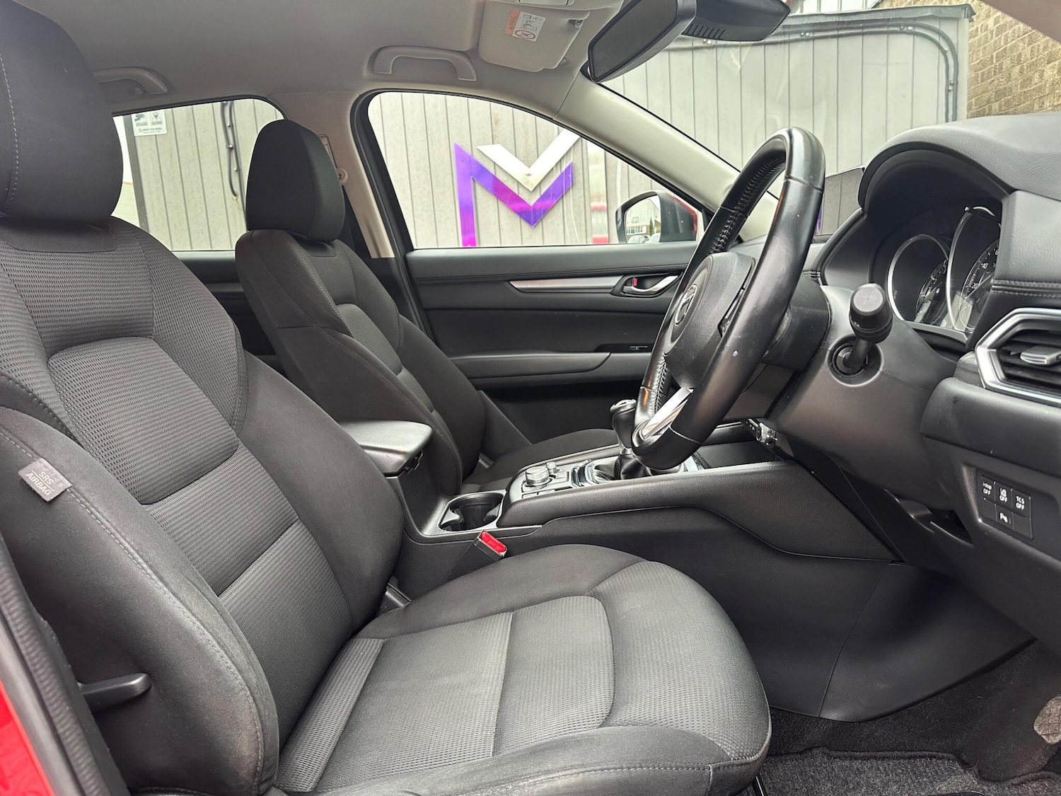 Used Mazda CX-5 2019 for sale - 76457706: Photo 20