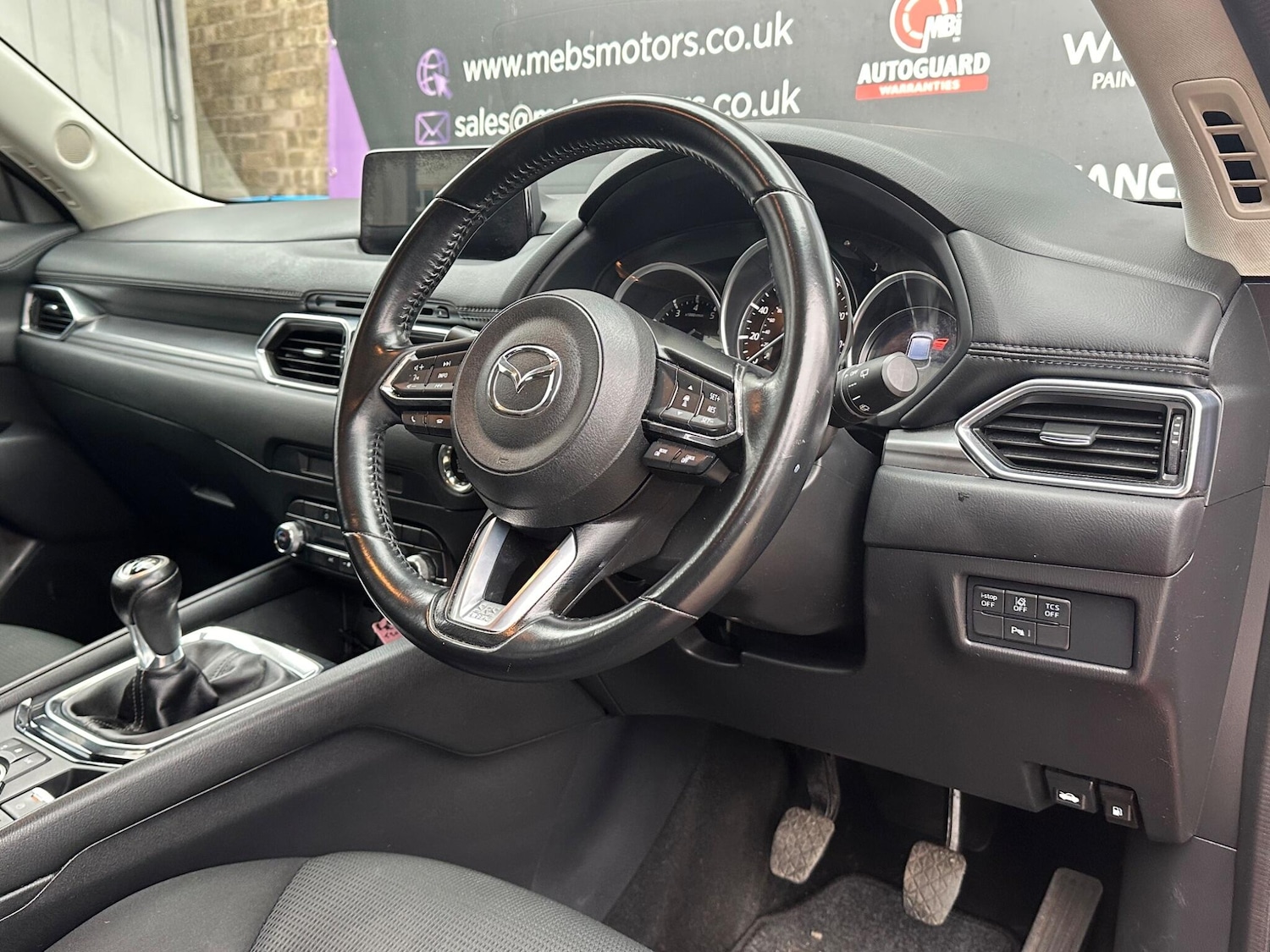 Used Mazda CX-5 2019 for sale - 76457706: Photo 22