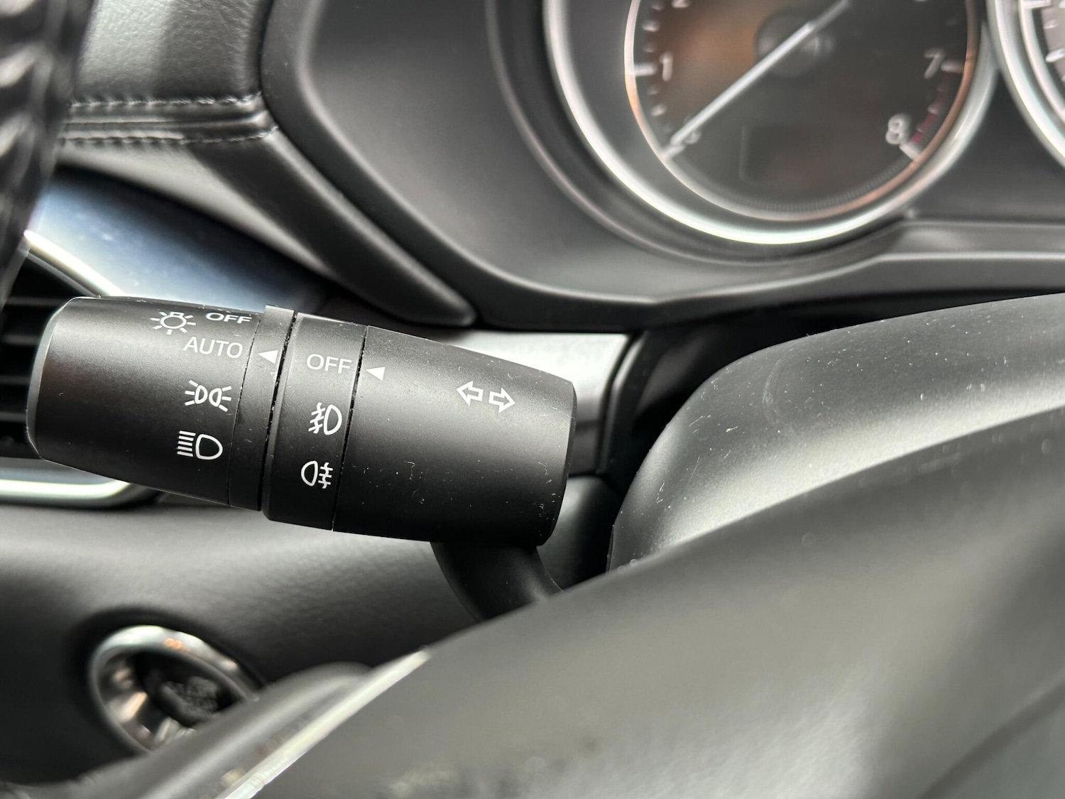 Used Mazda CX-5 2019 for sale - 76457706: Photo 25