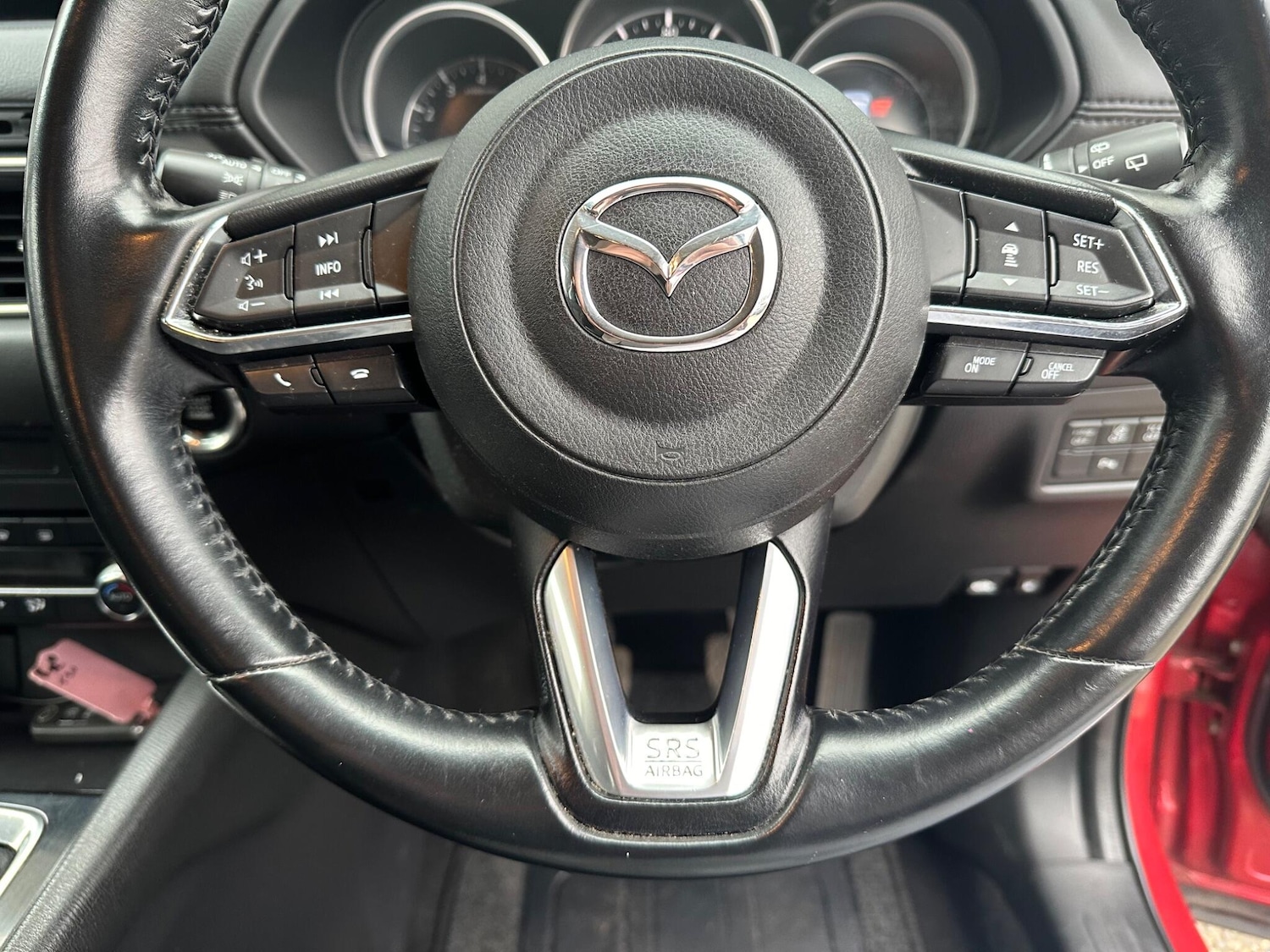 Used Mazda CX-5 2019 for sale - 76457706: Photo 26