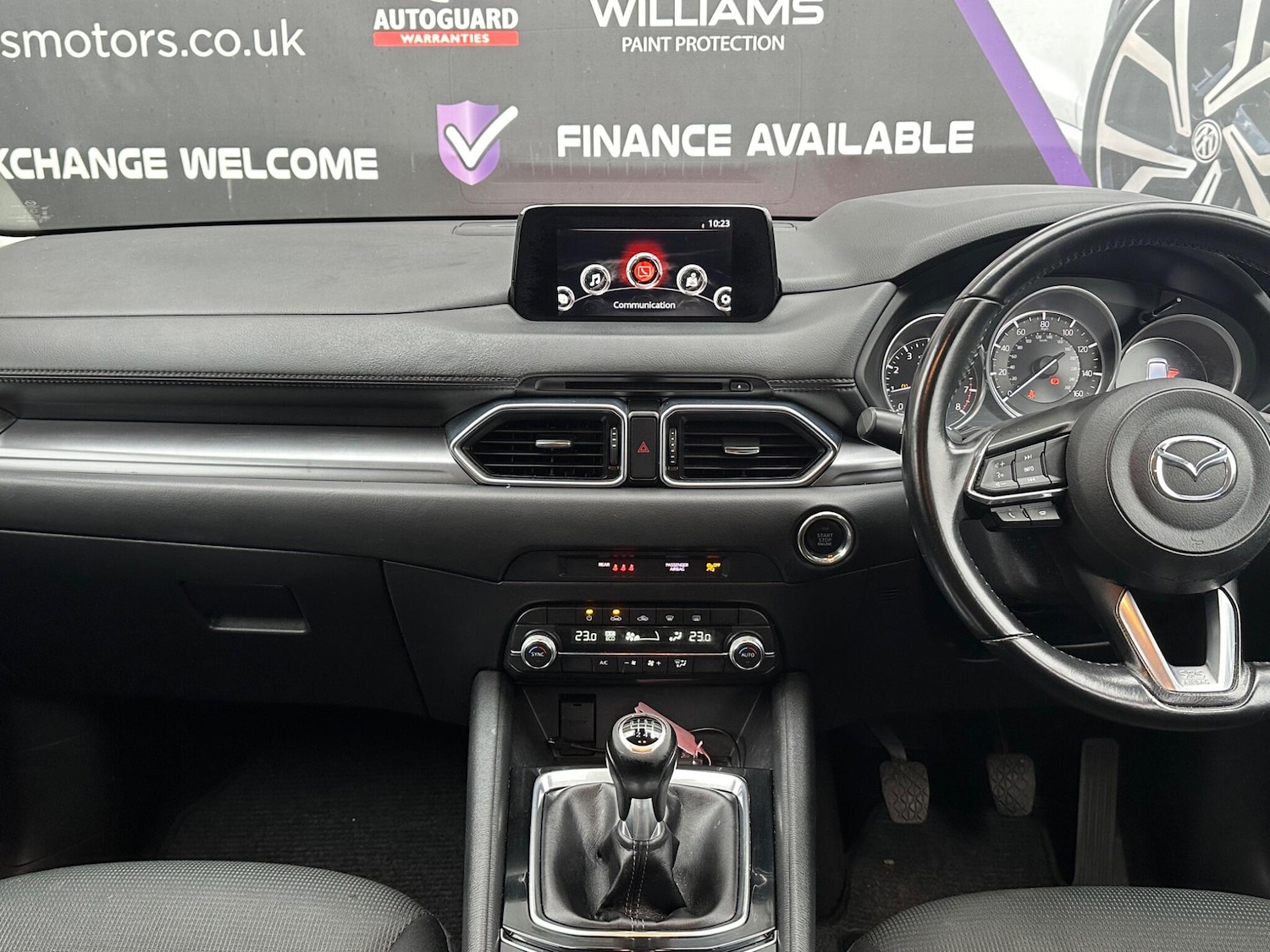 Used Mazda CX-5 2019 for sale - 76457706: Photo 29