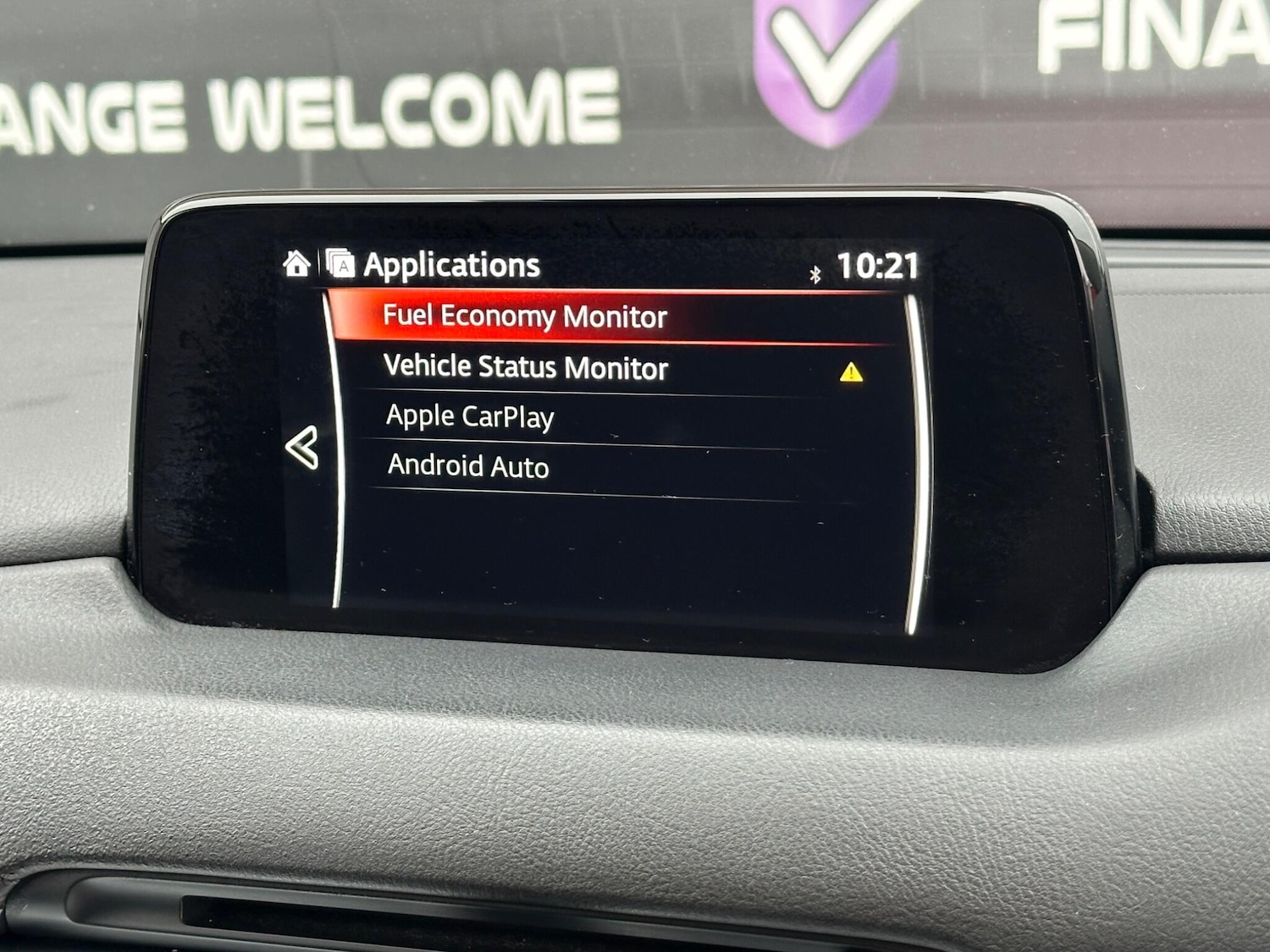 Used Mazda CX-5 2019 for sale - 76457706: Photo 30