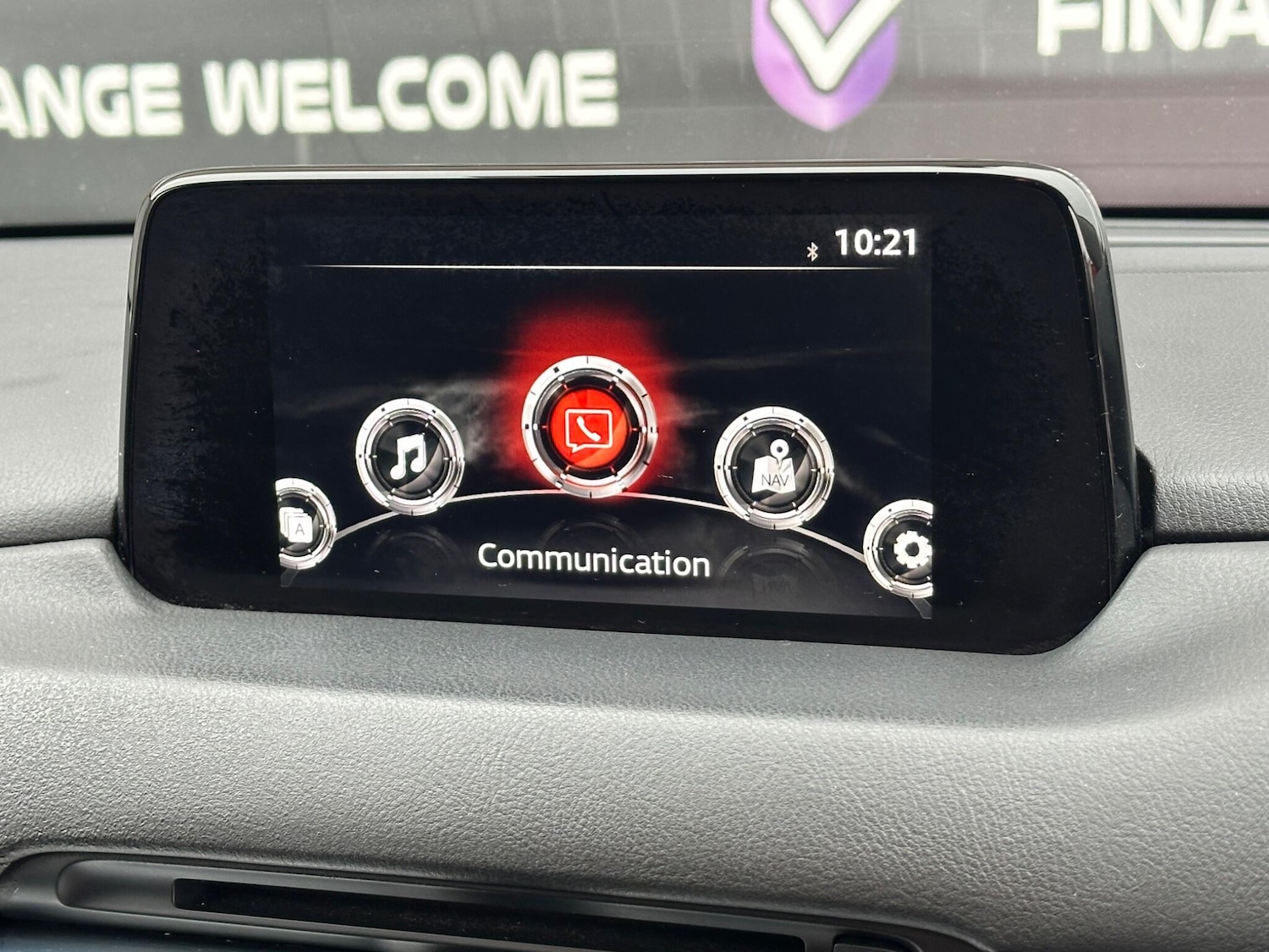 Used Mazda CX-5 2019 for sale - 76457706: Photo 36