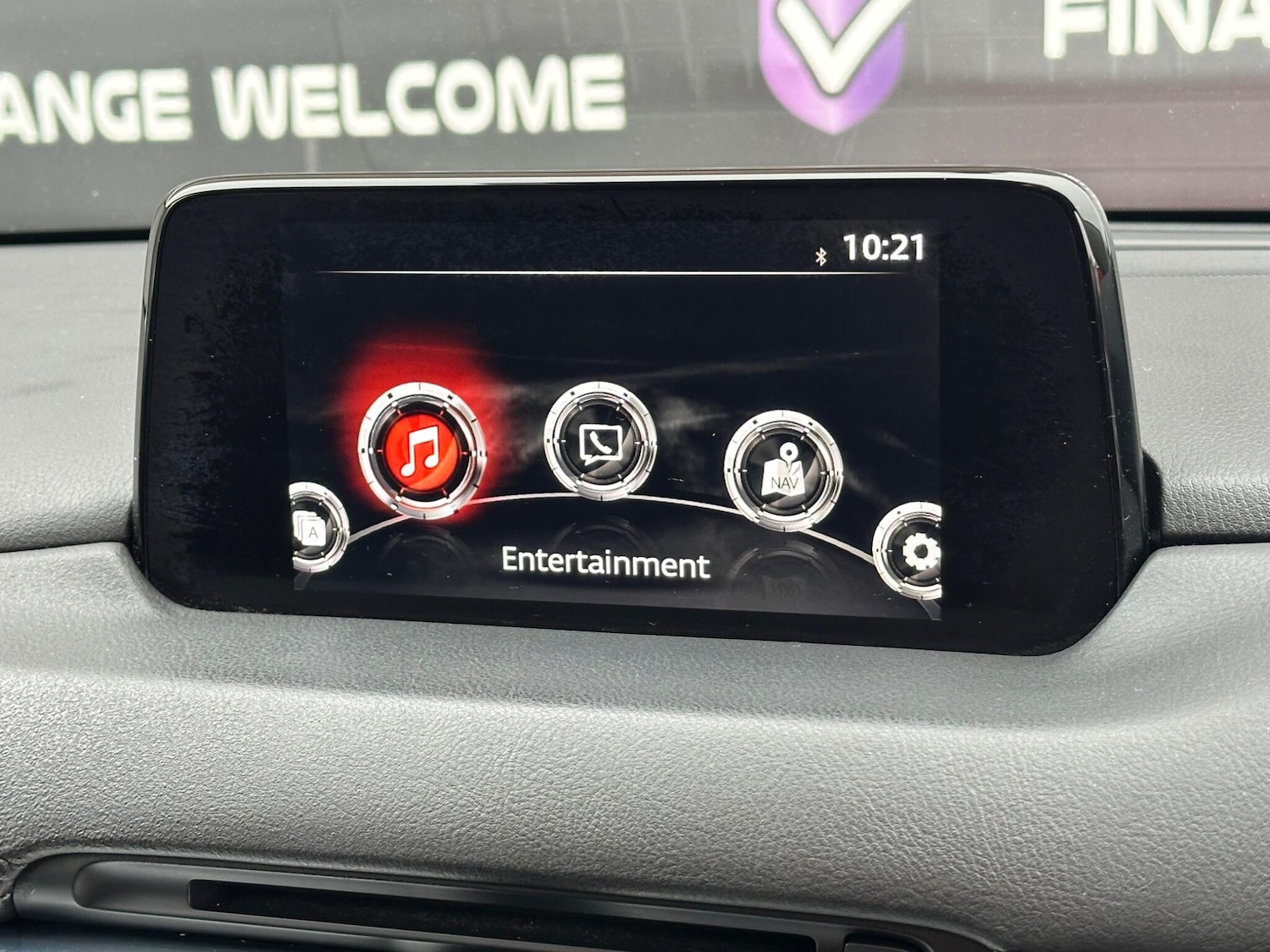 Used Mazda CX-5 2019 for sale - 76457706: Photo 38