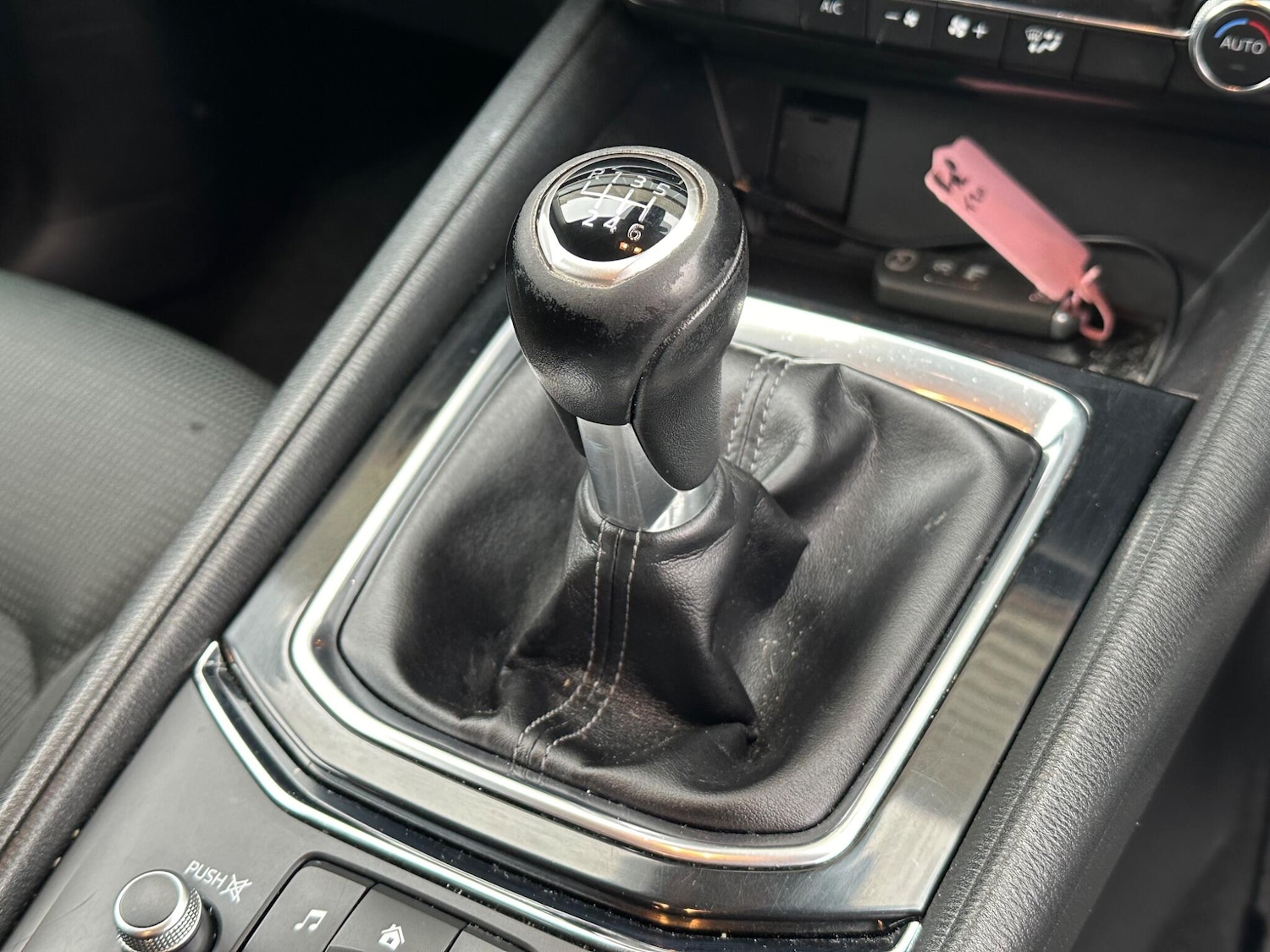 Used Mazda CX-5 2019 for sale - 76457706: Photo 41