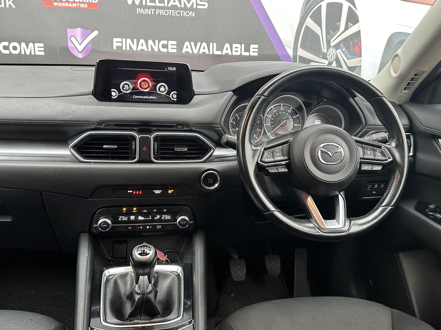 Used Mazda CX-5 2019 for sale - 76457706: Photo 43