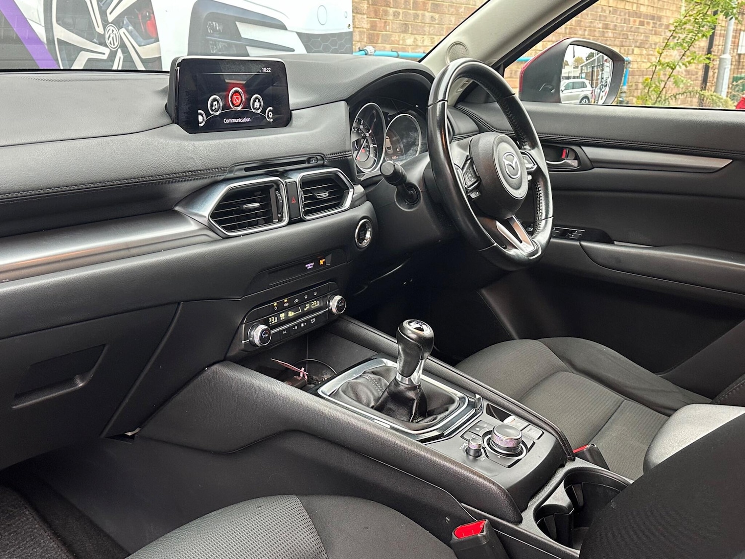 Used Mazda CX-5 2019 for sale - 76457706: Photo 45