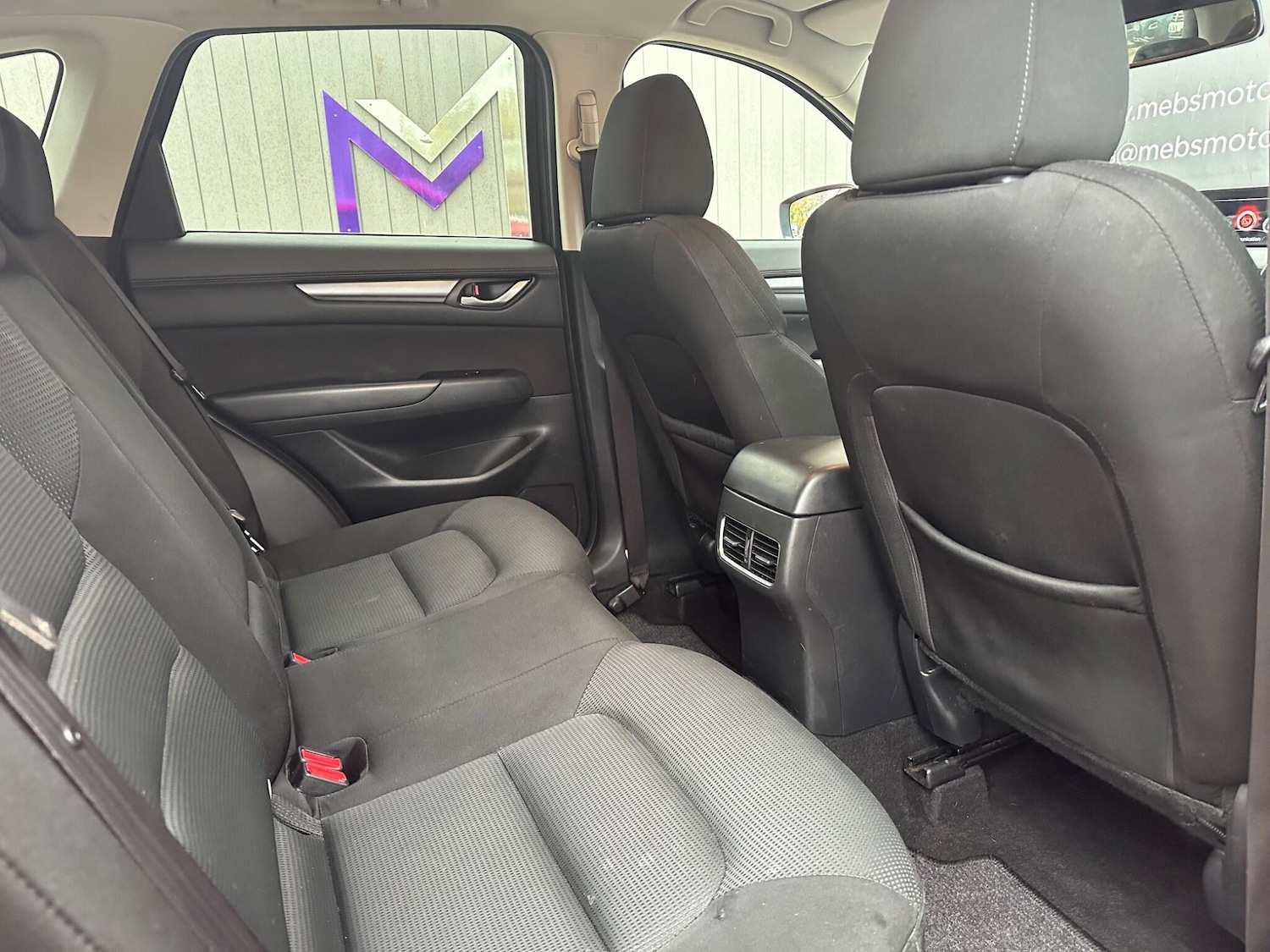 Used Mazda CX-5 2019 for sale - 76457706: Photo 46