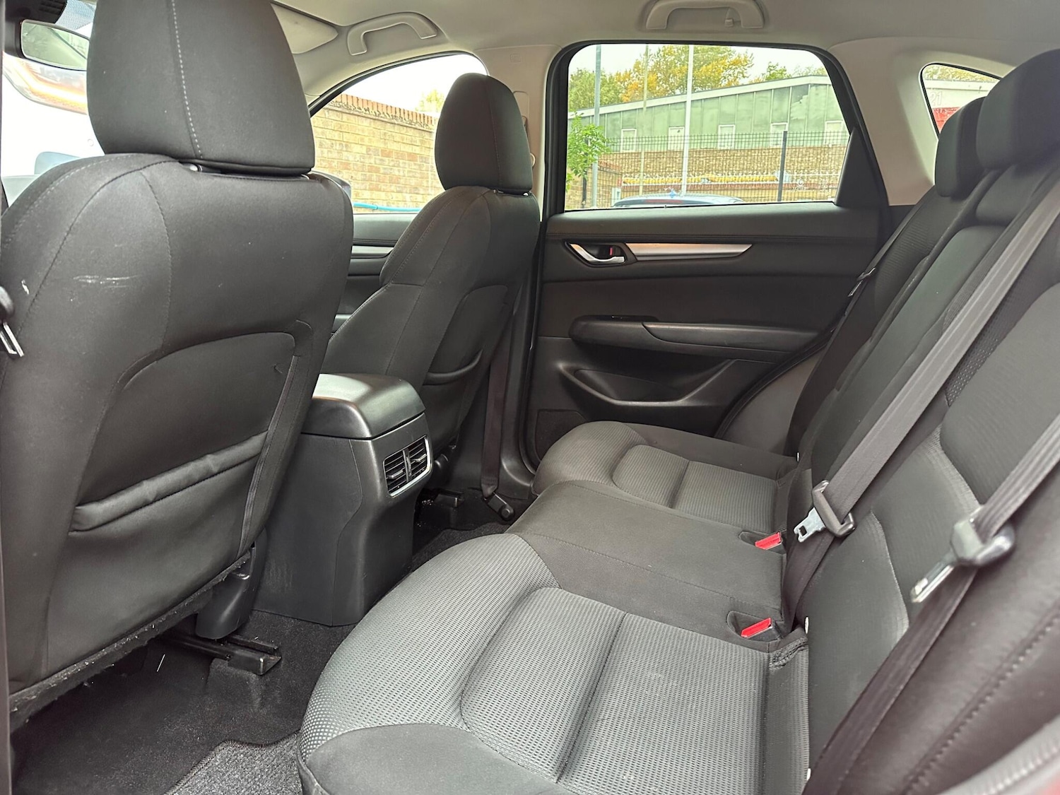 Used Mazda CX-5 2019 for sale - 76457706: Photo 47