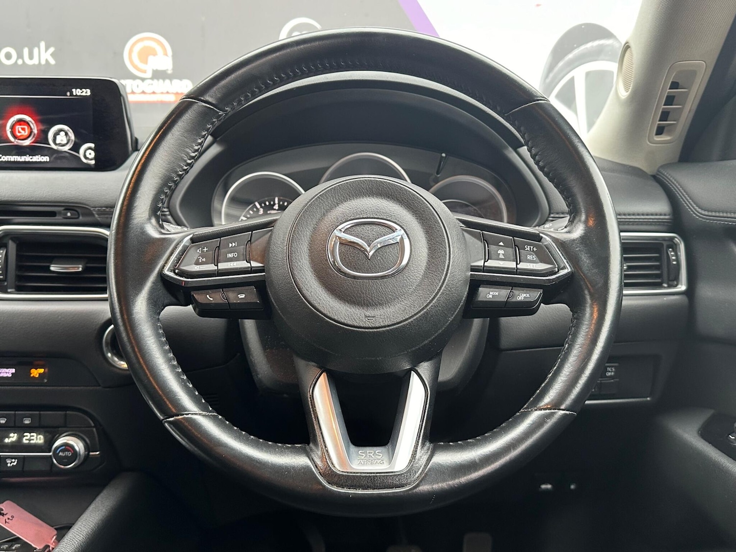Used Mazda CX-5 2019 for sale - 76457706: Photo 49