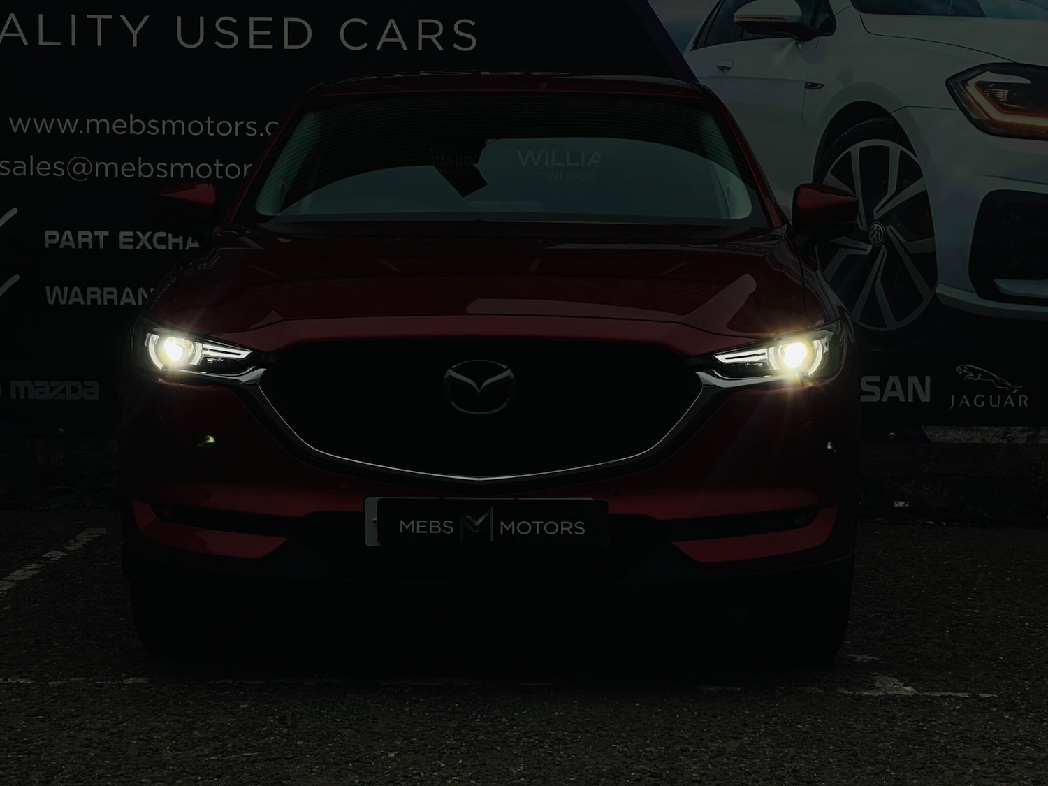 Used Mazda CX-5 2019 for sale - 76457706: Photo 6