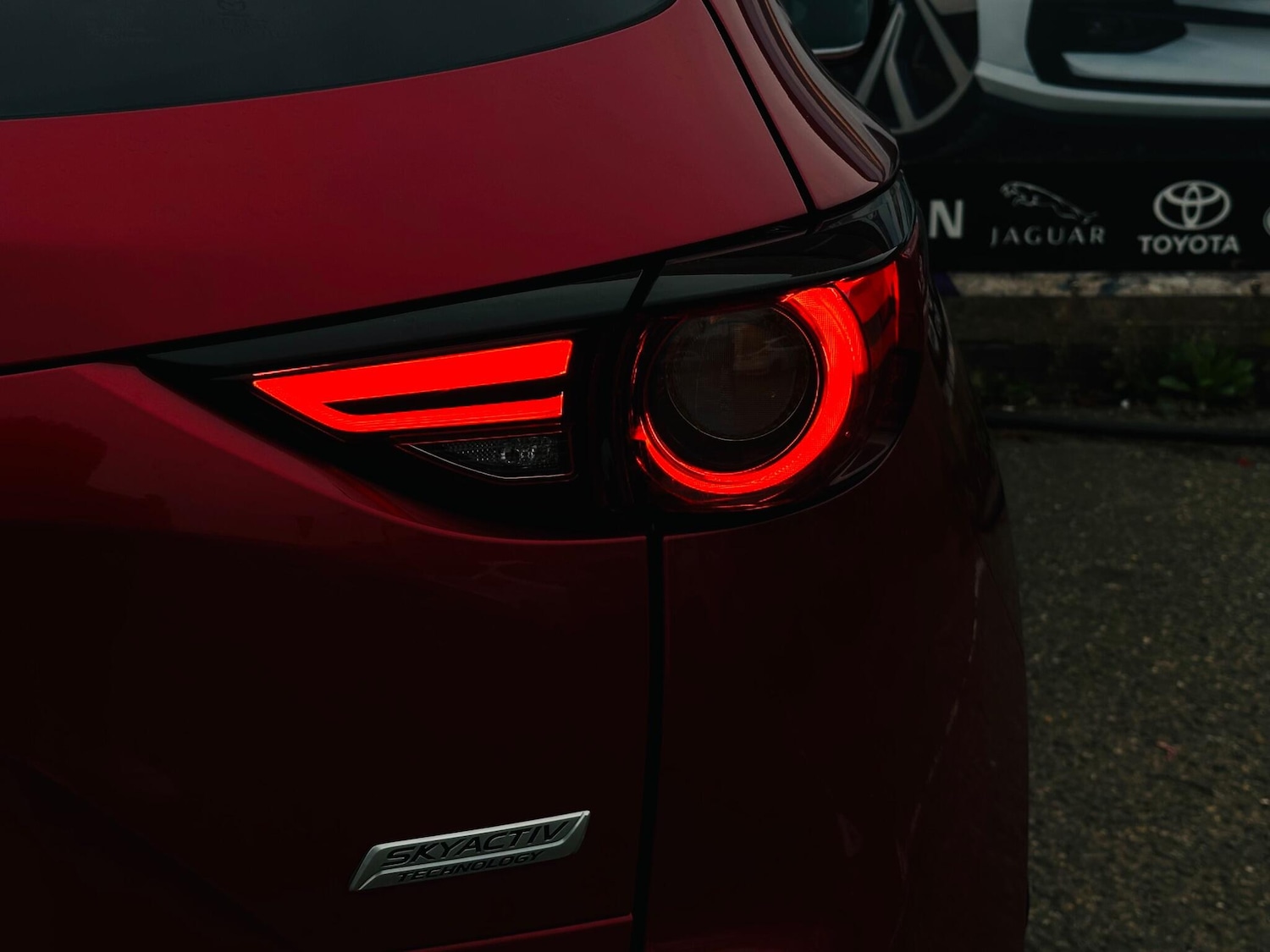 Used Mazda CX-5 2019 for sale - 76457706: Photo 7