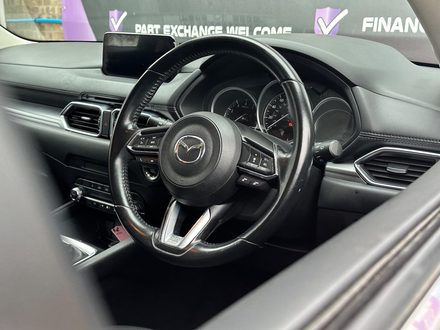 Used Mazda CX-5 2019 for sale - 76457706: Photo 9