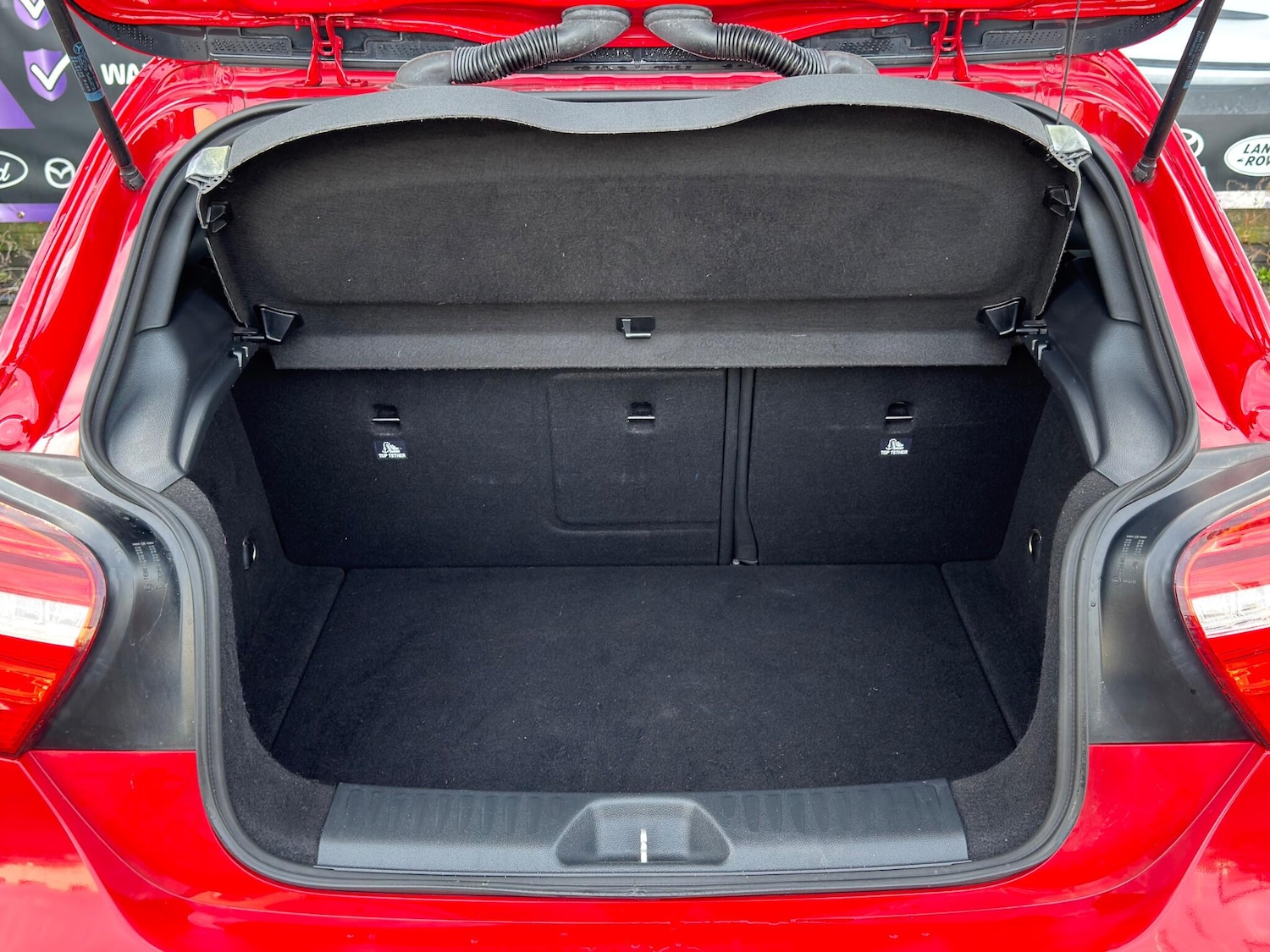 Used Mercedes-Benz A-Class 2014 for sale - 76849620: Photo 18