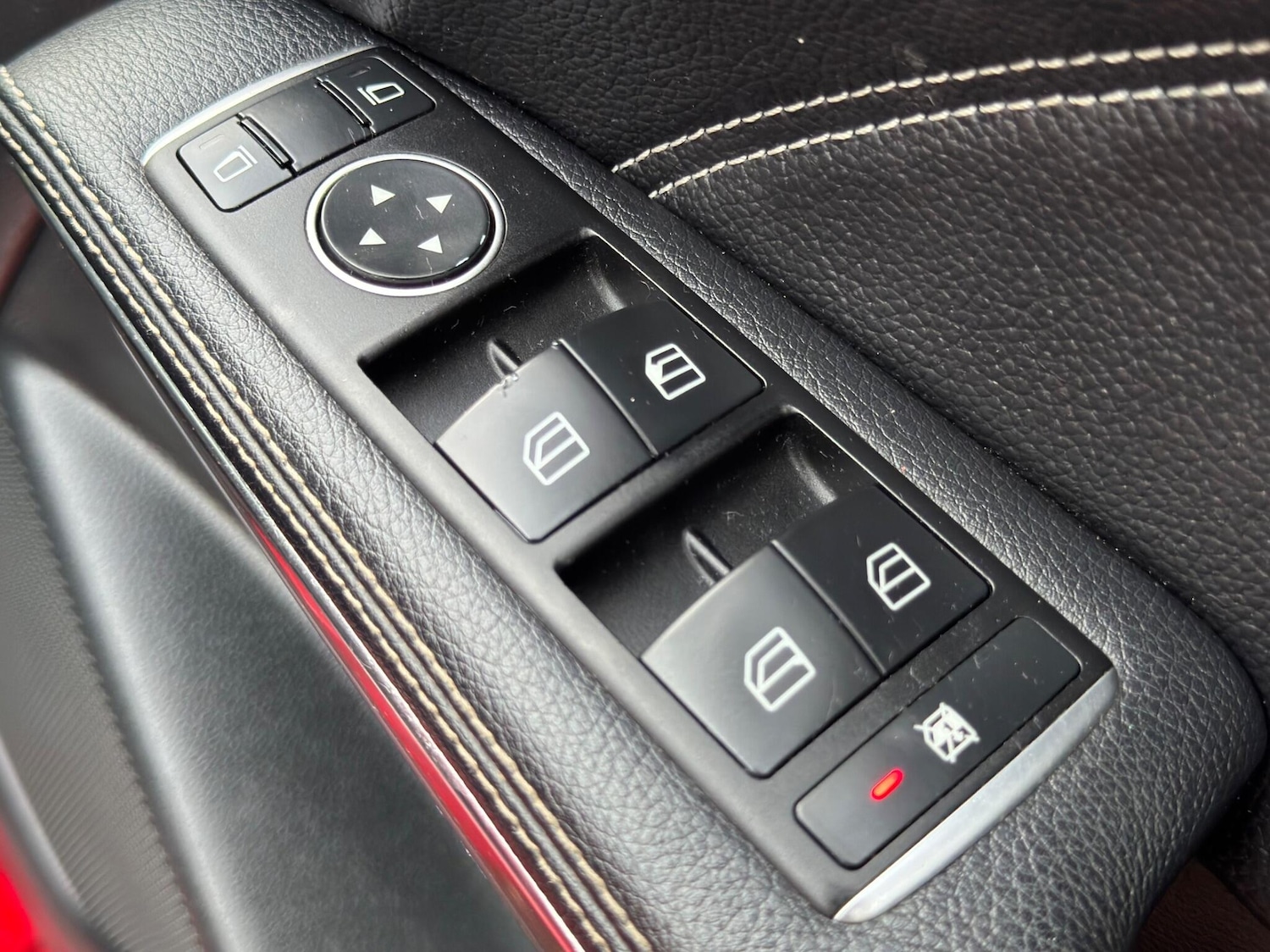 Used Mercedes-Benz A-Class 2014 for sale - 76849620: Photo 23