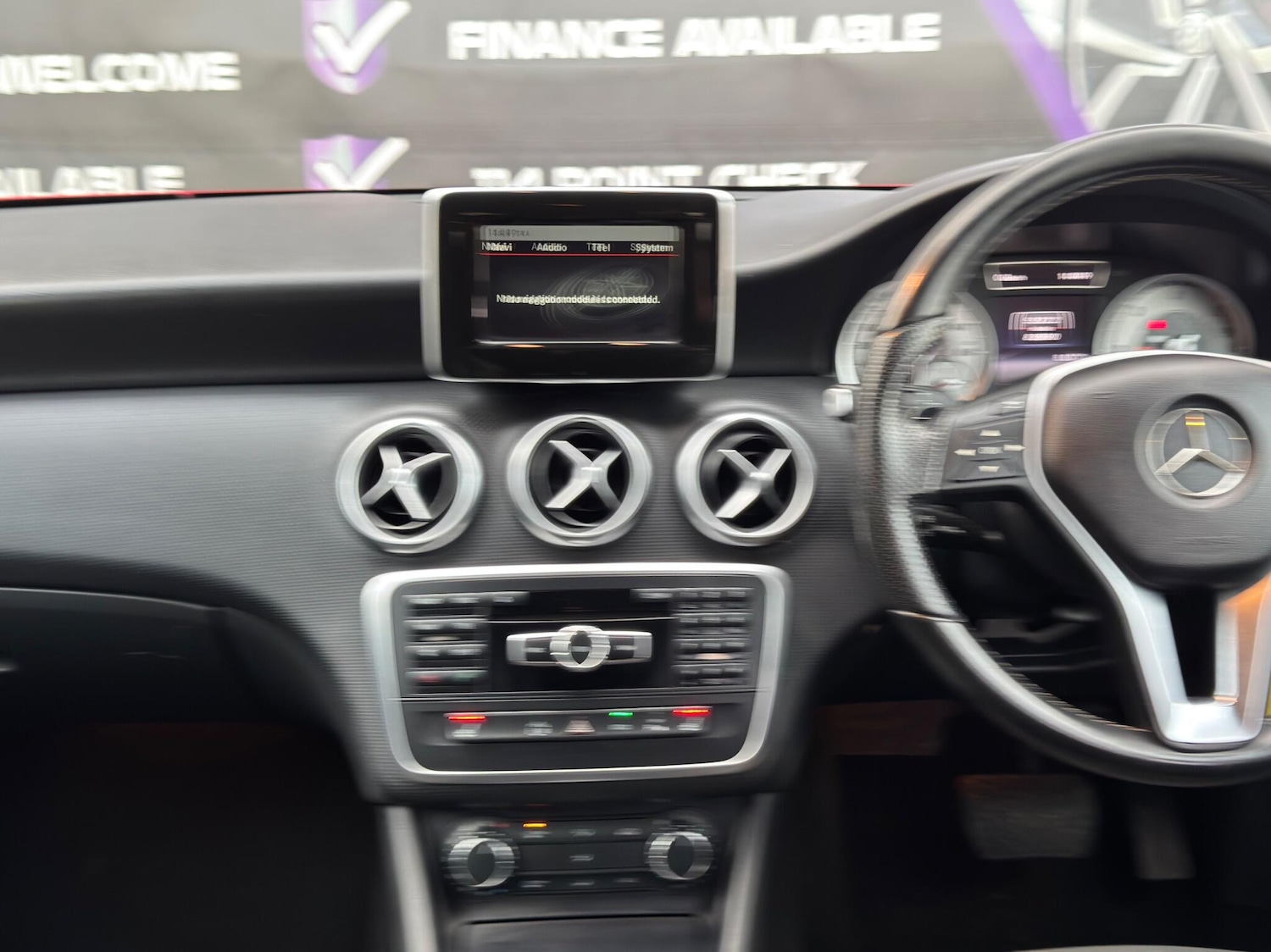 Used Mercedes-Benz A-Class 2014 for sale - 76849620: Photo 30