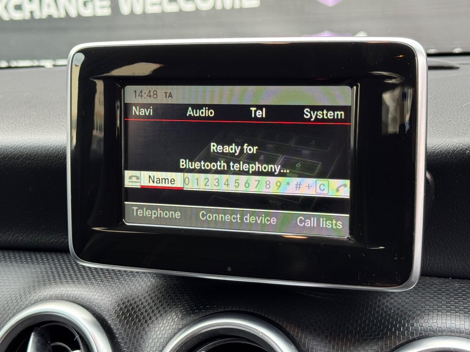 Used Mercedes-Benz A-Class 2014 for sale - 76849620: Photo 34