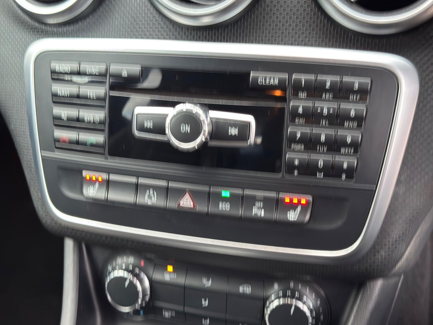 Used Mercedes-Benz A-Class 2014 for sale - 76849620: Photo 35