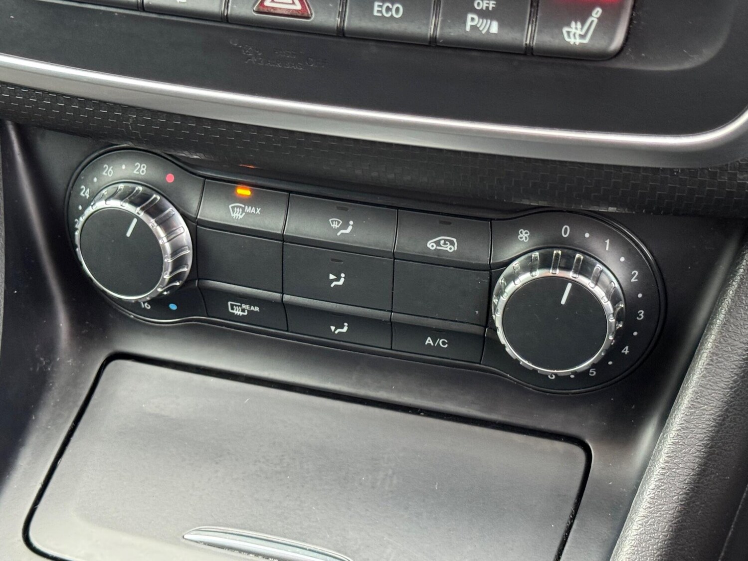 Used Mercedes-Benz A-Class 2014 for sale - 76849620: Photo 36