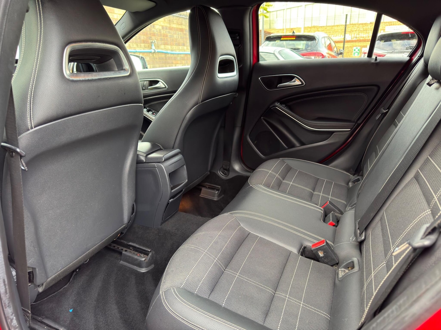 Used Mercedes-Benz A-Class 2014 for sale - 76849620: Photo 41