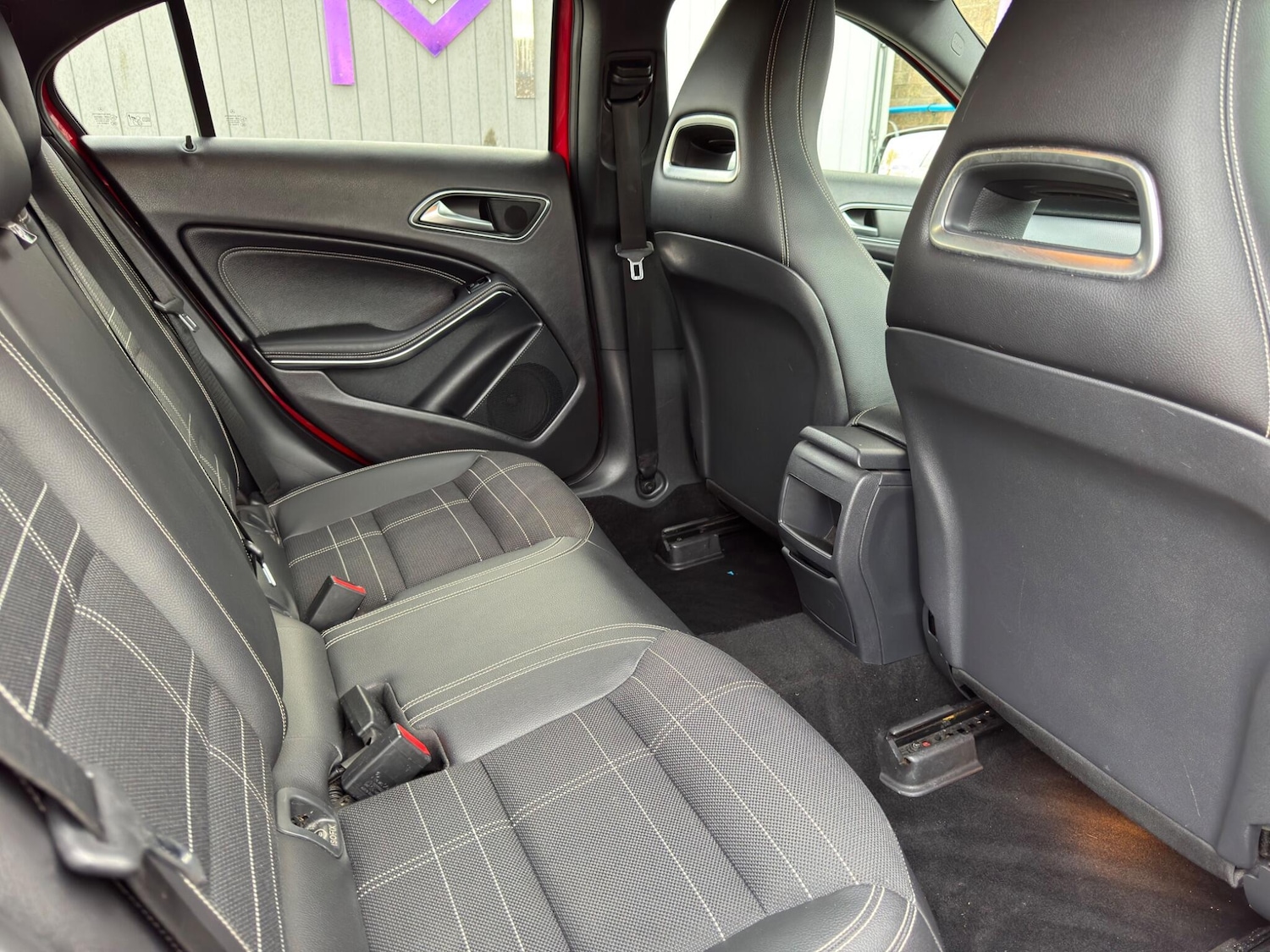 Used Mercedes-Benz A-Class 2014 for sale - 76849620: Photo 42