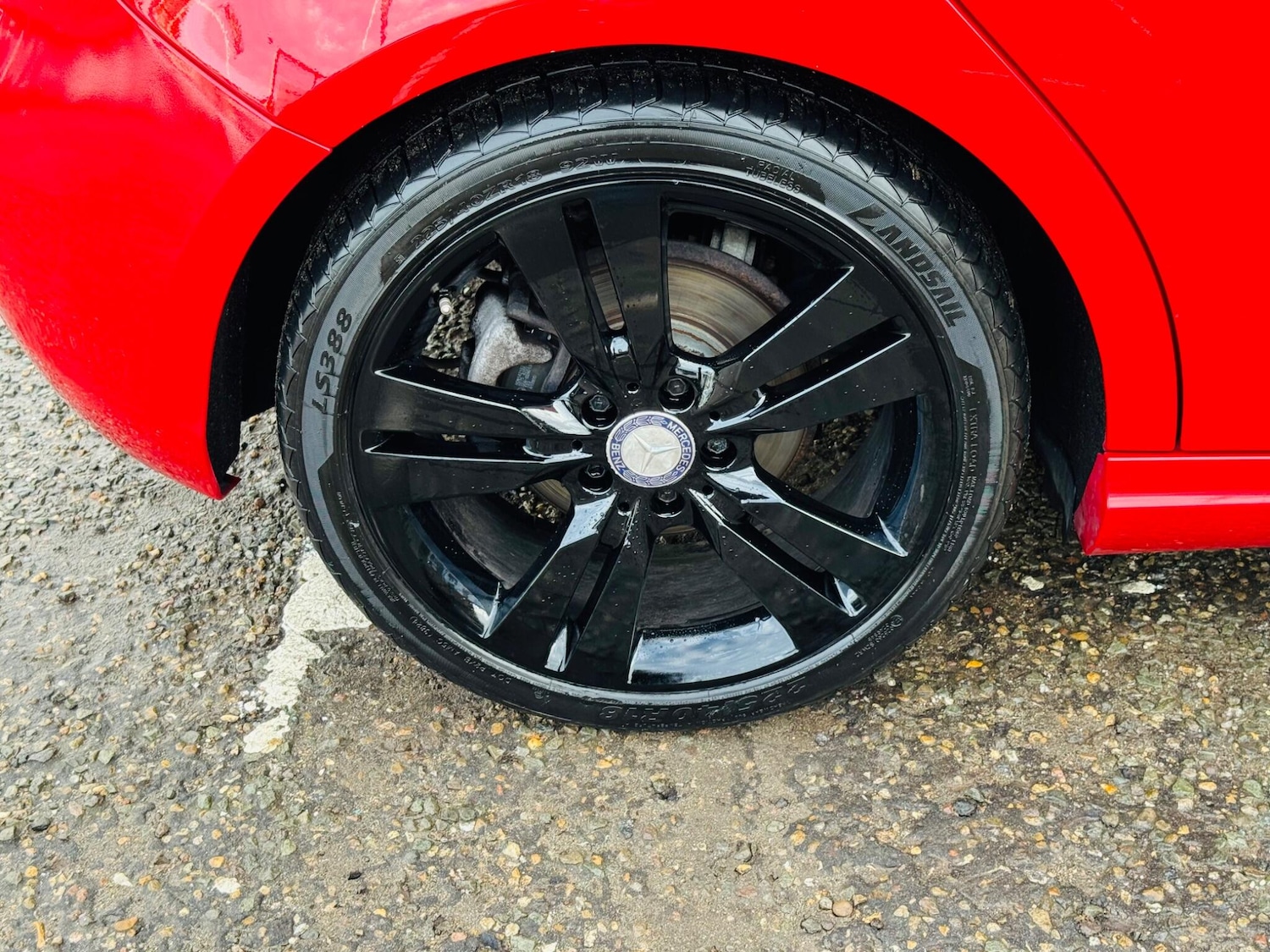 Used Mercedes-Benz A-Class 2014 for sale - 76849620: Photo 8