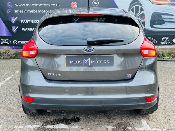 Used Ford Focus 2015 for sale - 76042442: Photo 15